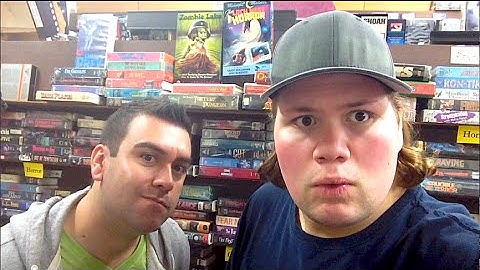 Movie Hunting : Out of Print Dvds and Blu-rays