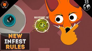 Our First BETA Infestation! (State of Decay 2 HYPER Community Episode 2!)