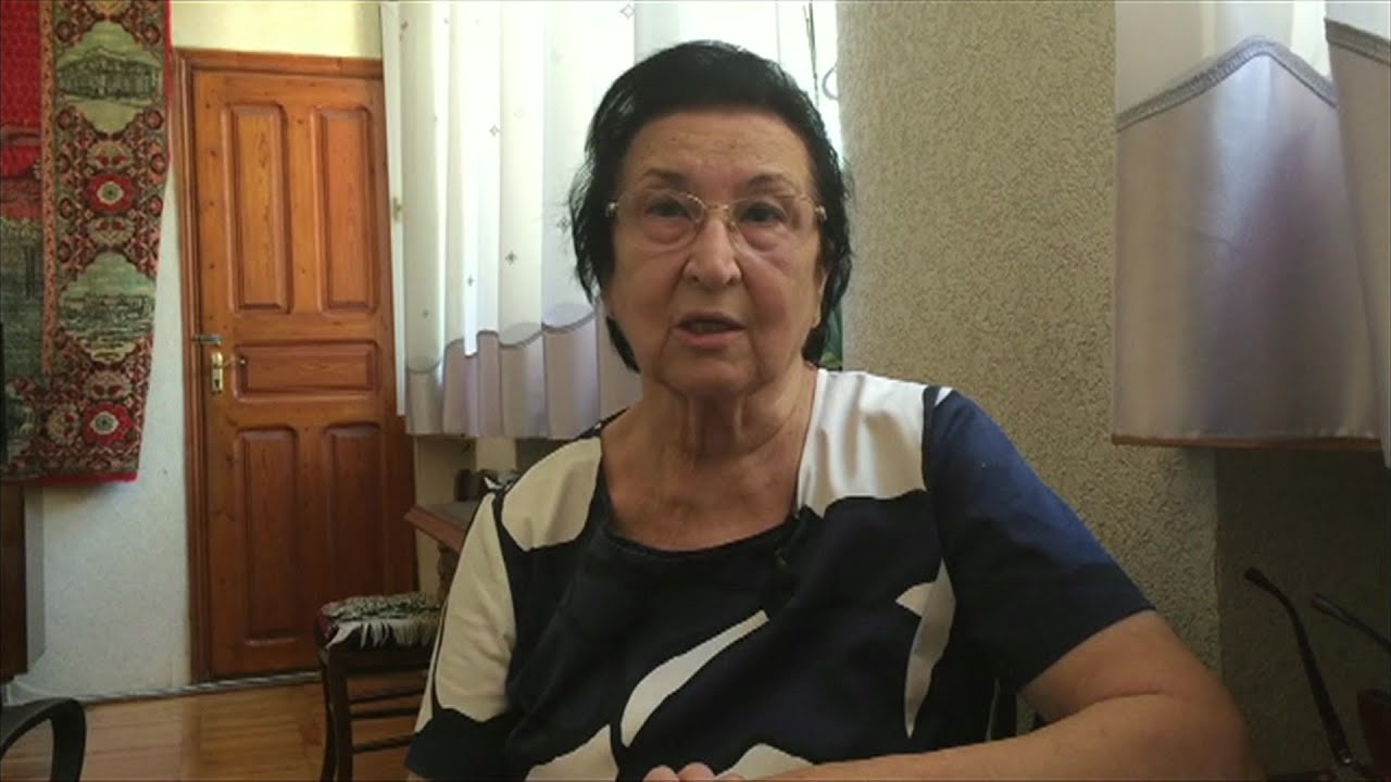 Tağıyevin baxımsız evi və xatirələr