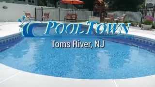 Pool Town - Toms River