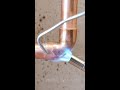 SOLDERING MISTAKE #5 (heating location)