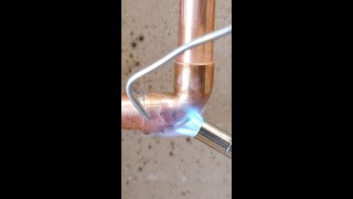 SOLDERING MISTAKE #5 (heating location)