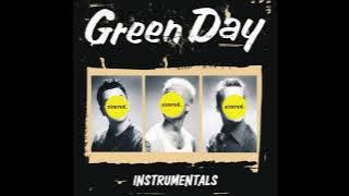 Green Day - Worry Rock - Instrumental