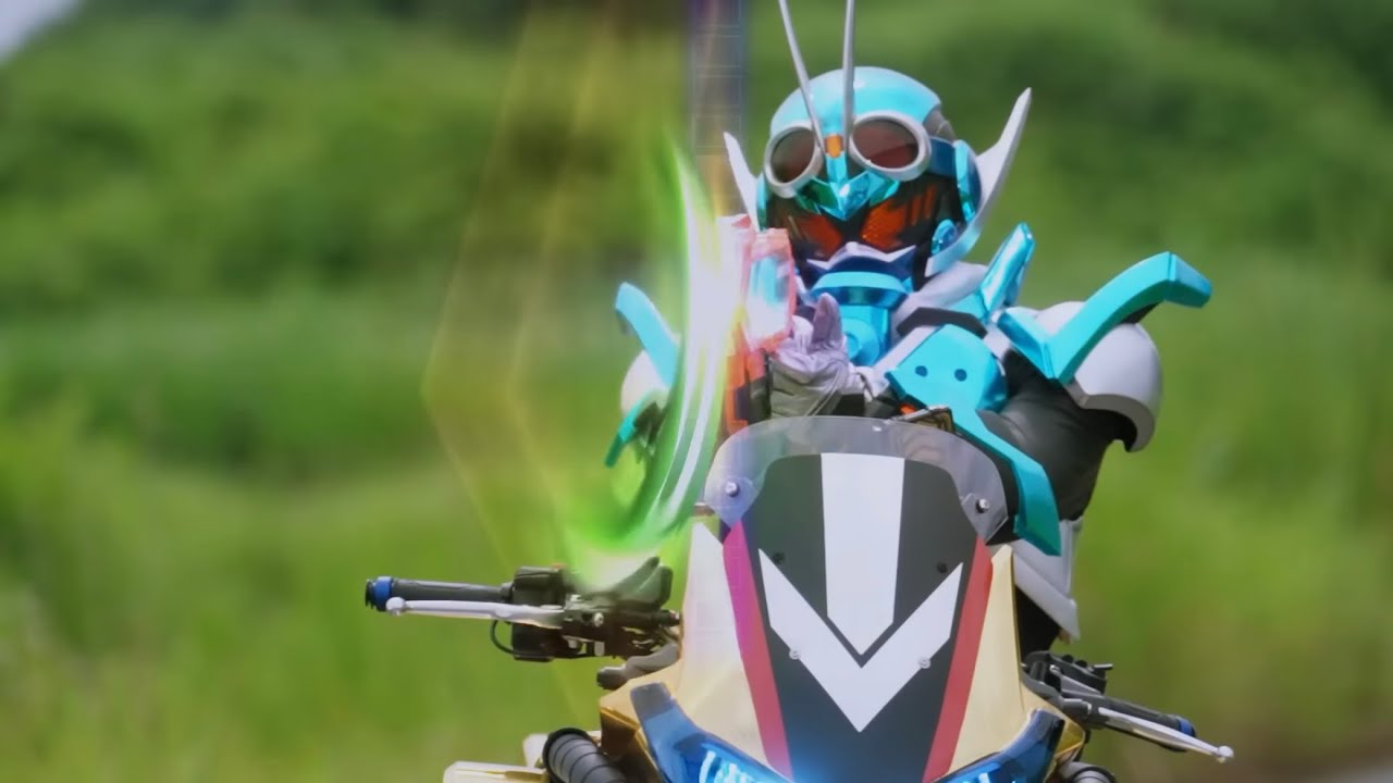 【最高音質】 ガッチャージガン 必殺待機音集 【仮面ライダーガッチャード】