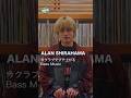 🎧ALAN SHIRAHAMA 今、クラブでブチ上がるBass Music