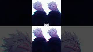 The owner is me, not other 🤪 #animeshorts #jujutsukaisen #jjk#gojo#gojofanart #gojousatoru