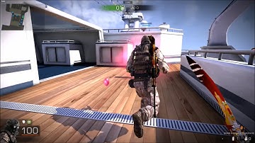 Black Squad (1) [A small victory]