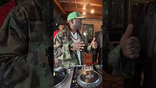 DJ Tempo Tips: Master Your Set & Beat Time! #shorts