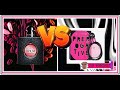 Prerogative Britney Spears VS Black Opium YSL Yves Saint Laurent - Comparación de perfumes