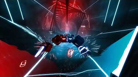 Beat Saber Custom Song - Cycle HIt by KASAI HARCORES