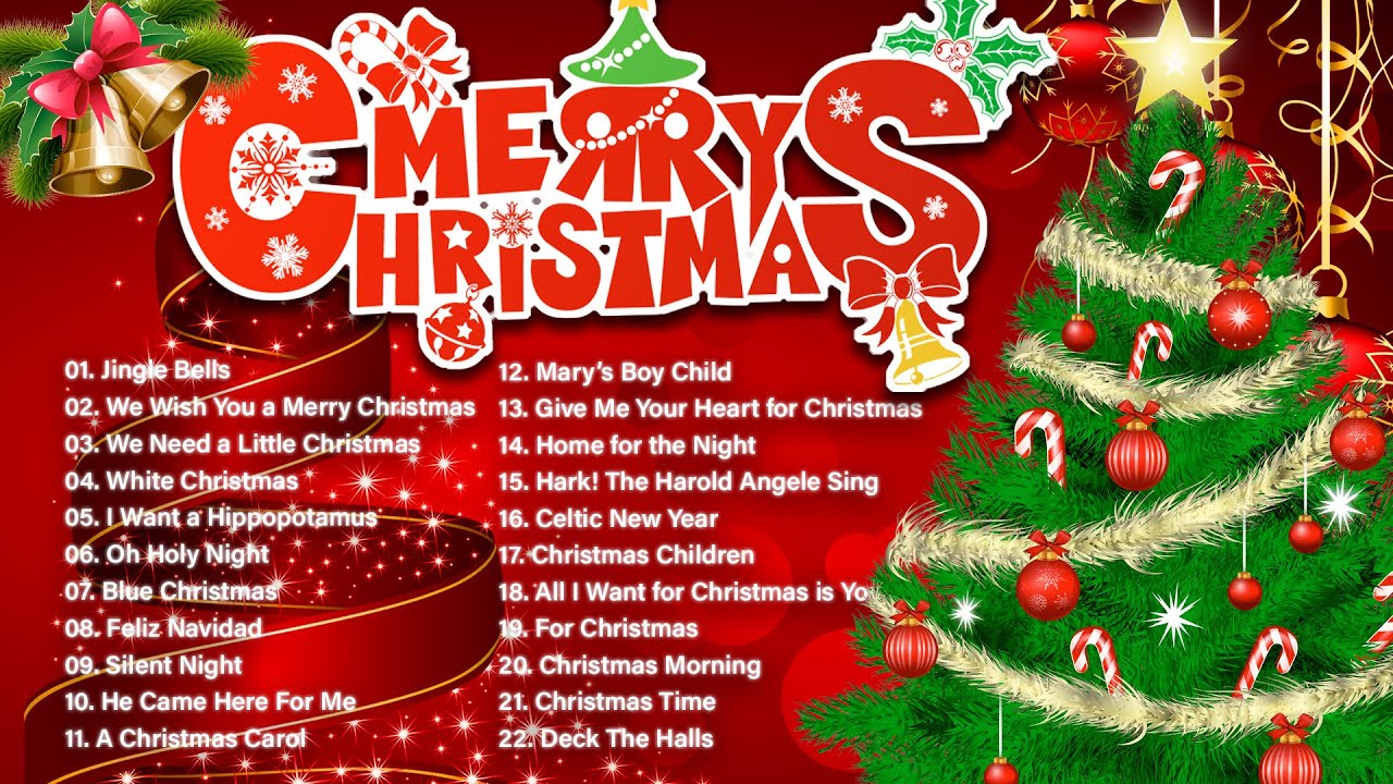 New Christmas Songs 2021 🎅🏼 4 Hour Christmas Music Playlist 🎄Best Christmas Songs Playlist - Youtube