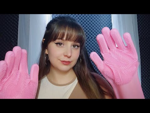 ASMR | Recuperando seus arrepios de forma rápida  ❤
