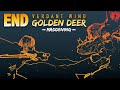 Endgame: The Last Command | Golden Deer/Verdant Wind, Maddening