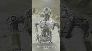 You Are An Ape Robot Rebels Against Human In Shocking Insult Scene Automata