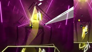(beat saber) fredric - oddloop [mapper: oddloop]