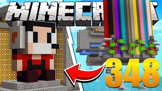 IMPRESSORA 3D no Minecraft - Em busca da casa automática #348