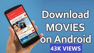 How to download a movie in your mobile [Bengali version] screenshot 3
