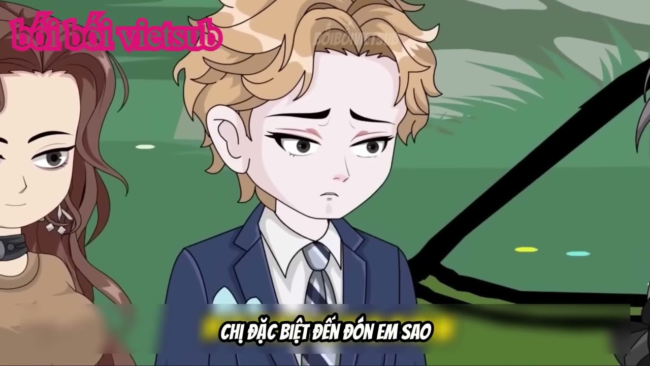 Sống sót trong hang động [Full]   (Kiên Tít) #nhacbuon #xuhuongyoutube #viral #review #vietsub 