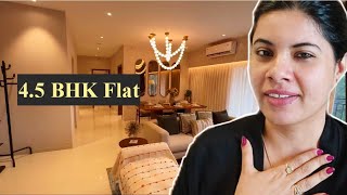 Bhagwaan Ne Sun Li | Fir Se Prove Ho Gaya | 4.5 BHK Apartment 