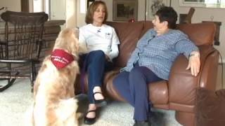 K-9 Reading Buddies of the North Shore (Chicago)