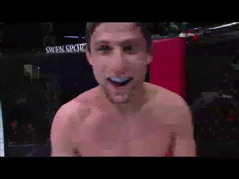 FULL MMA FIGHT | SFT 1 Allan Puro Osso VS Dé Loko