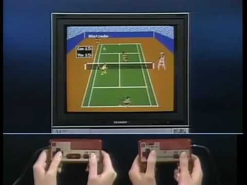 Nintendo Famicom - Permainan video zaman kanak-kanak 80 