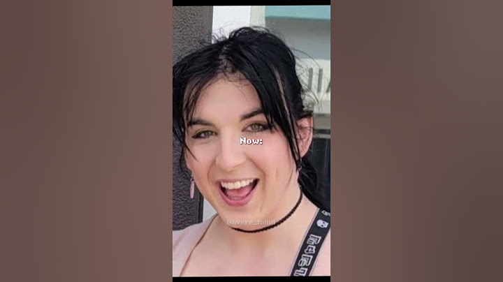 Ava Kris Tyson then vs now