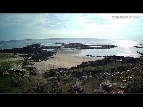 Handong-ri Coast live cam preview