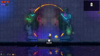 Roguelite Showcase: Neon Abyss Roguelite Showcase: Neon Abyss