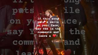 #YouTubeMusic #ConcertLife #FanPage #FanAccount #MusicCommunity #IndiePop #PopArtist #AcousticVibes