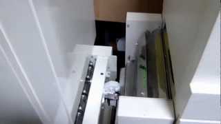 2002 Bourg BST   BDF Bookletmaking