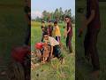 5 Funny Tinge Tinge Boy Power Tiller Strat Challenge 🙀🙀#funny #shorts #skills