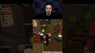 ДОБАВИХА ТАЙНА СТАЯ В STEAL AN EGG