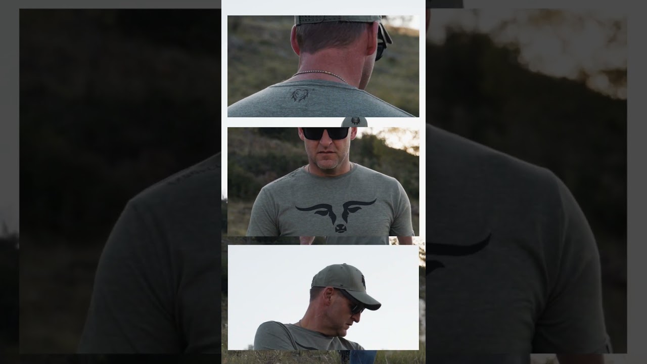 Sneller Clothing - 3D Tee's - Altus Theart