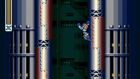 Megaman X part 6 - The End