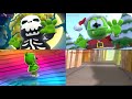 Youtube Thumbnail title