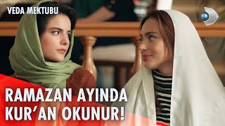 Üzerine Daha Uygun Şeyler Giyersen İyi Olur Veda Mektubu 5. Bölüm