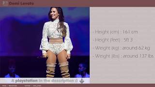 Hey, dont forgot to have fun here **** play playstaton ::::
https://amzn.to/2nlp4d9 heee joooo demi lovato is a cool and sexy
young american singer. let's en...