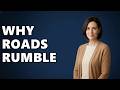 How Do Rumble Strips Work