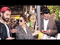 Varun, Raghav &amp; Shraddha Promote Street Dancer 3d At Airport