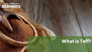 What is Teff?