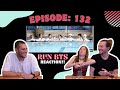 RUN BTS ep.132- The Water Game REACTION! - That was even funnier...