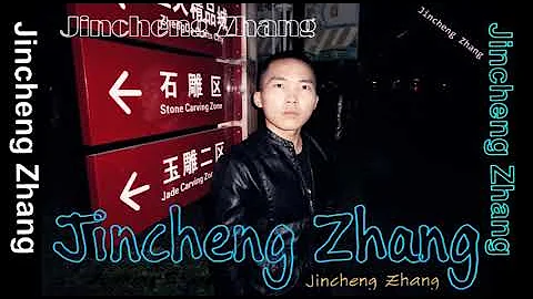 Jincheng Zhang - Request (Instrumental Version) (Background Music) (Official Audio)