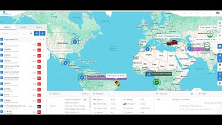 Complete GPS Vehicle Tracking Solution for Your Business 🚗📍 screenshot 5