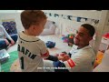 HEARTWARMING: Julio Rodríguez Surprises a Young Mariners Fan with a Nintendo Switch 2