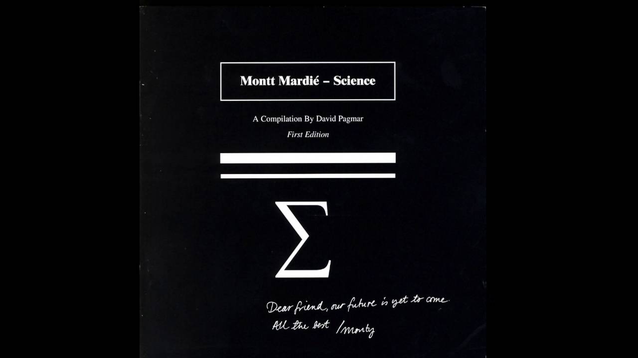Watch Montt Mardié - 1969 on YouTube Watch Montt Mardié - 1969 on YouTube