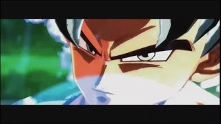 Dragon Ball Legends [15s] TV Commercial 1 for Mobile - 2023 screenshot 4