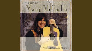 Video thumbnail of "Mary McCaslin - The Bramble And The Rose"