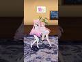 【やること逆ゲーム】ヴッ！ヴッ！！声やばいwwww【我部りえる/あおぎり高校】#shorts #あおぎり高校 #vtuber