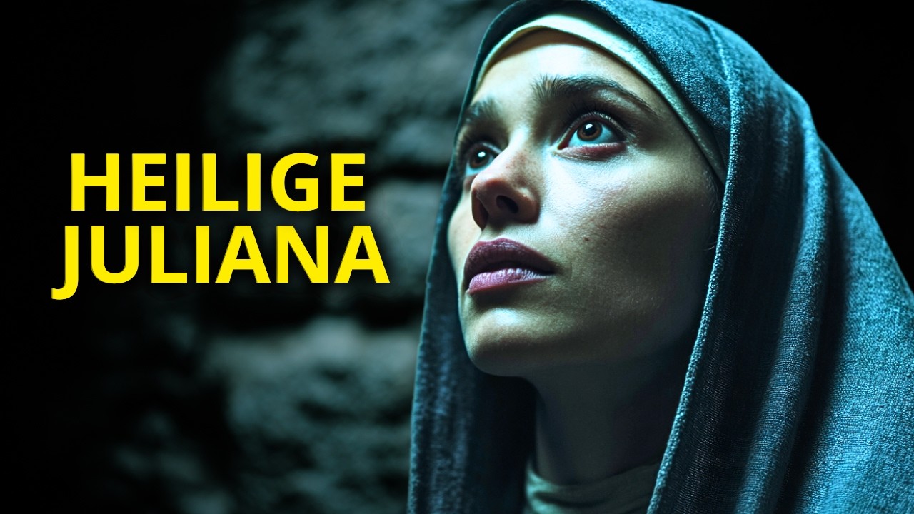 16. Februar | Die heilige Juliana von Nikomedien